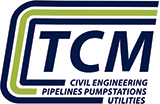 TCM Civil Logo